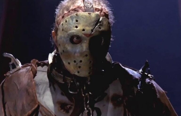 YOUR DAILY DOSE OF DREAD: APRIL 8