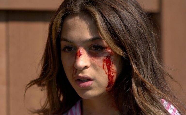 YOUR DAILY DOSE OF DREAD: APRIL 9